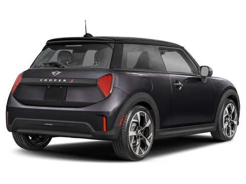 Used 2025 MINI Cooper S FWD image 2
