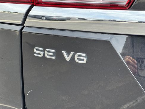 Used 2021 Volkswagen Atlas SE w/ Panoramic Sunroof Package AWD/4WD image 28
