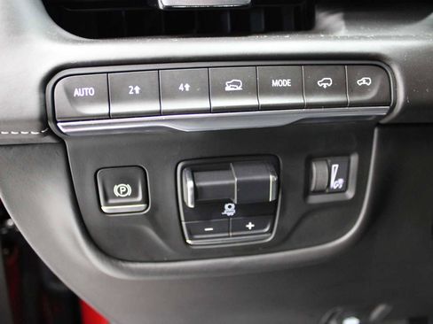 Certified 2023 Cadillac Escalade Sport Platinum image 22