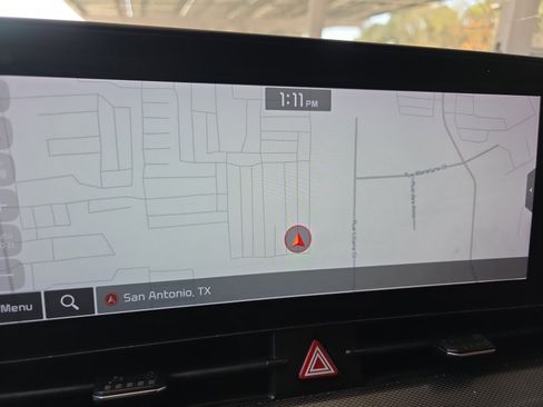 Certified 2024 Kia Sportage SX image 11