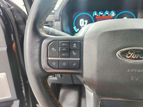 Used 2023 Ford F150 Tremor w/ Equipment Group 402A High AWD/4WD image 24