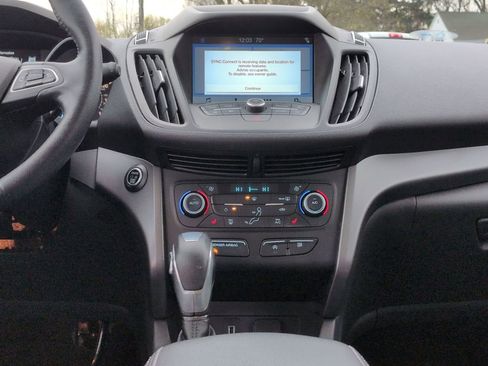 Used 2019 Ford Escape SEL FWD image 20