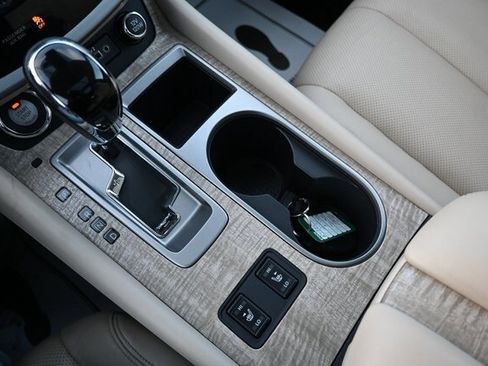 Used 2022 Nissan Murano SL image 28