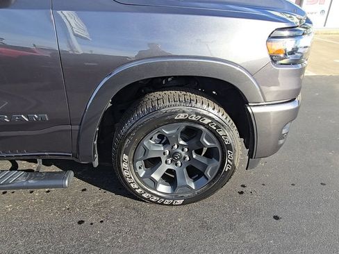 Certified 2025 RAM 1500 Big Horn image 10