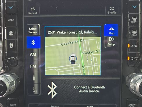 Used 2021 RAM 3500 Limited AWD/4WD image 22