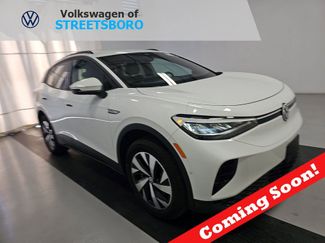 Used 2023 Volkswagen ID.4 Pro video 1