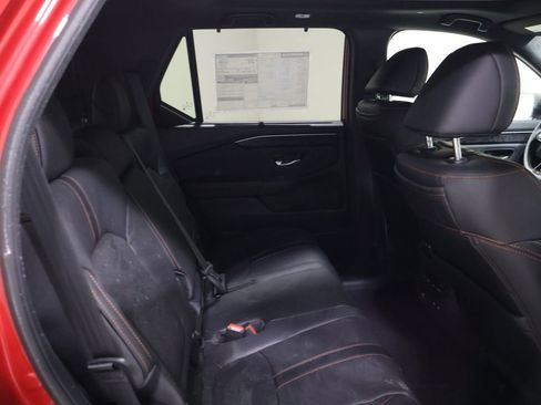 New 2026 Honda Passport TrailSport Elite image 16