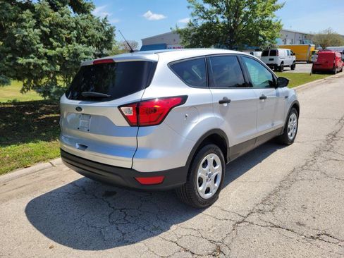 Used 2019 Ford Escape S FWD image 47