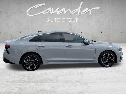 Used 2025 Kia K5 GT-Line w/ GT-Line Premium Package image 17