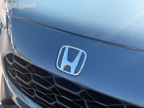 Used 2024 Honda HR-V LX image 34
