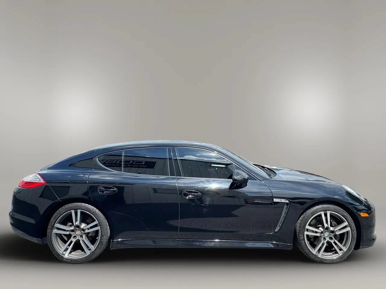 Used 2012 Porsche Panamera image 5