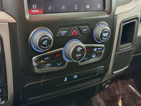 Used 2023 RAM 1500 Tradesman w/ Tradesman SXT Package AWD/4WD image 15