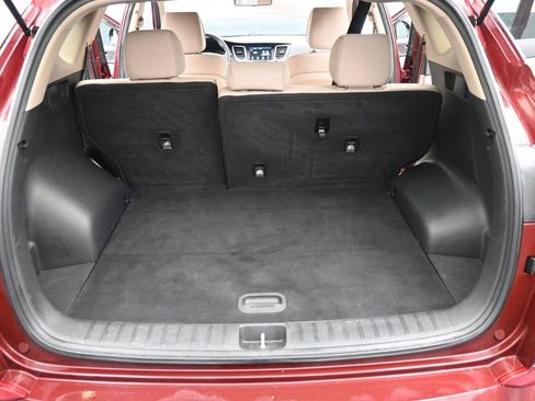 Used 2018 Hyundai Tucson SEL image 21