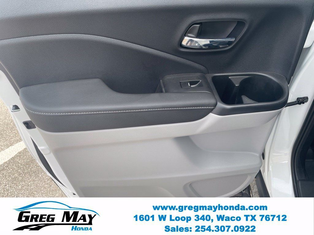 Used 2026 Honda Ridgeline RTL image 27