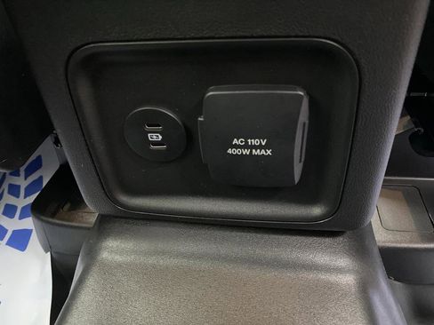New 2026 Ford Bronco Sport Outer Banks AWD/4WD image 43