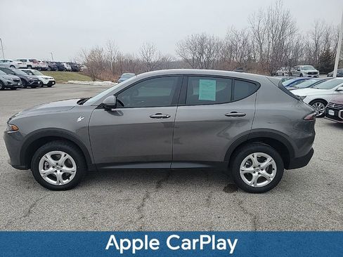 Used 2024 Dodge Hornet GT image 3