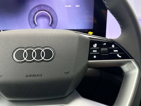 Used 2026 Audi Q5 Premium Plus AWD/4WD image 12