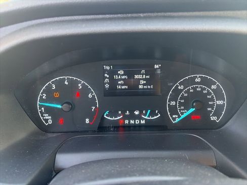 Used 2024 Ford Transit 250 Low Roof w/ Exterior Upgrade Package image 12