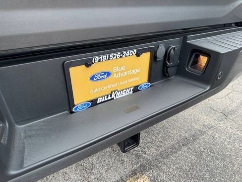 Used 2024 Ford F150 XLT w/ Equipment Group 302A MID image 17