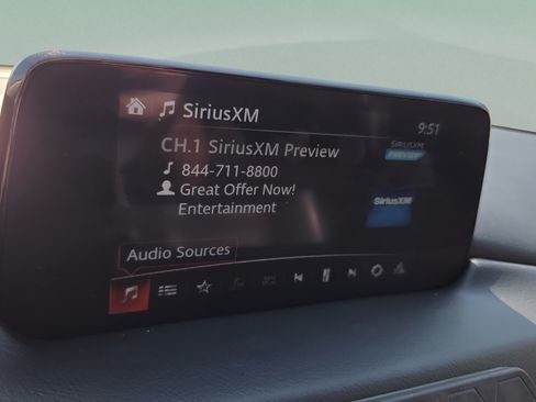 Used 2020 MAZDA CX-5 Grand Touring FWD image 19