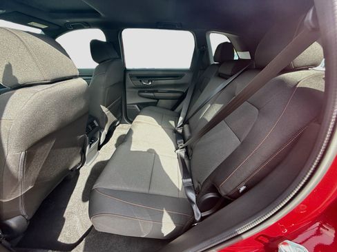 New 2026 Honda CR-V Sport image 20