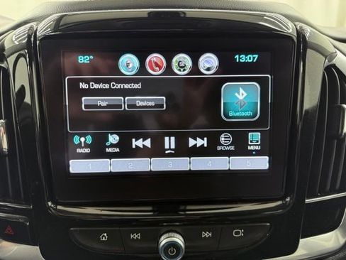 Used 2019 Chevrolet Traverse LT AWD/4WD image 30