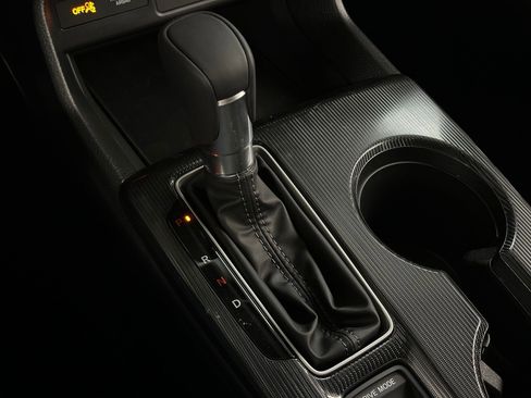 New 2026 Honda Civic FWD Hybrid Sedan image 16