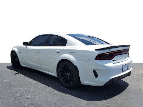 Used 2023 Dodge Charger Scat Pack RWD image 3