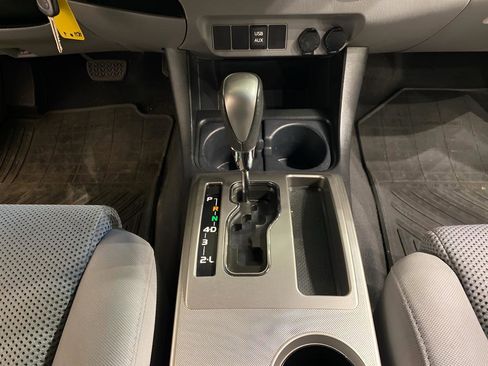 Used 2012 Toyota Tacoma 4x4 Double Cab image 18