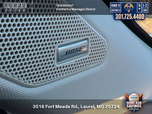 New 2026 Nissan Rogue Platinum w/ Platinum Premium Package image 31