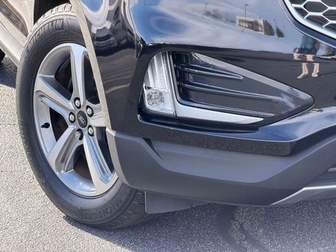 Certified 2024 Ford Edge SEL w/ Convenience Package image 11