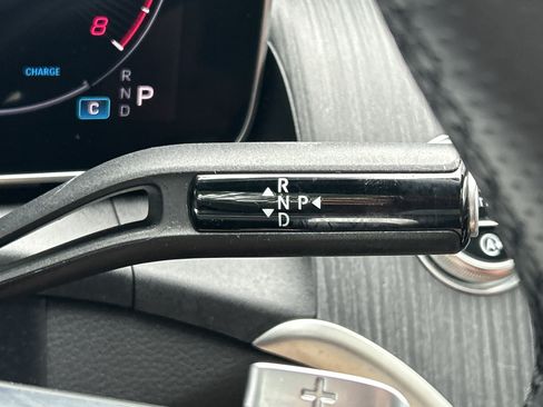 Certified 2024 Mercedes-Benz GLC 300 image 31