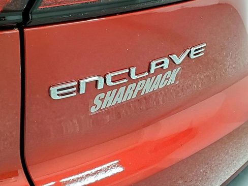 New 2026 Buick Enclave Preferred w/ Power Package image 25