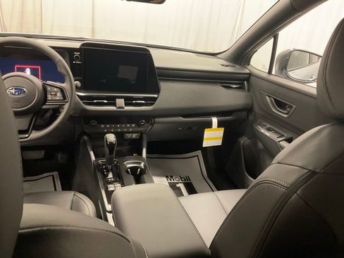 New 2026 Subaru Outback Limited XT image 29