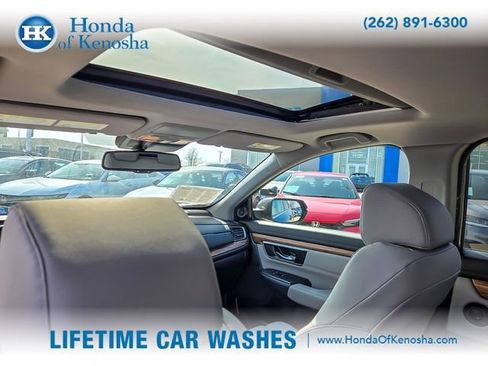 Used 2019 Honda CR-V EX-L image 13