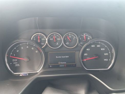 Used 2021 Chevrolet Tahoe LT image 11