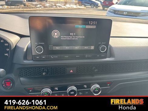 Used 2024 Honda CR-V EX image 20