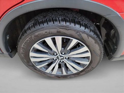 Used 2019 Mitsubishi Outlander SEL FWD image 12