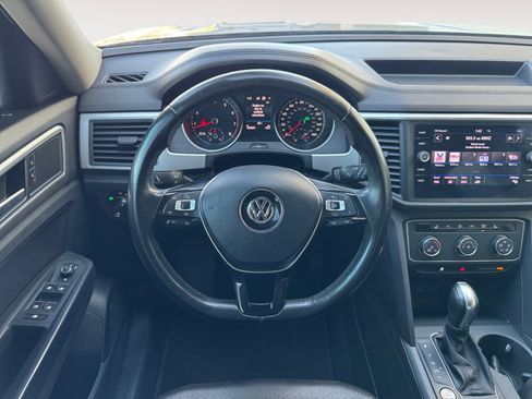 Used 2018 Volkswagen Atlas SE image 12