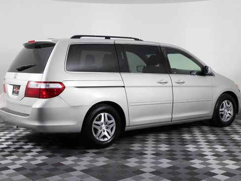 Used 2007 Honda Odyssey EX image 8