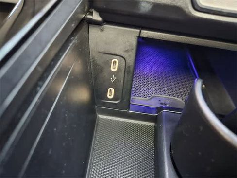 Certified 2023 Mercedes-Benz EQE 500 4MATIC SUV image 25