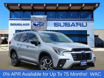 New 2026 Subaru Ascent Limited