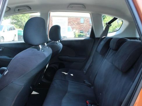 Used 2011 Honda Fit Sport image 26