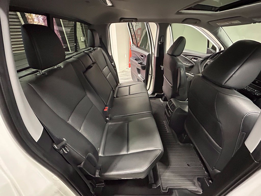 Used 2019 Honda Ridgeline RTL-E image 46