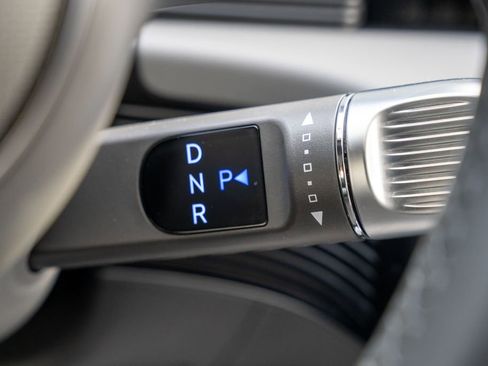 Certified 2024 Hyundai Ioniq 5 SEL image 30