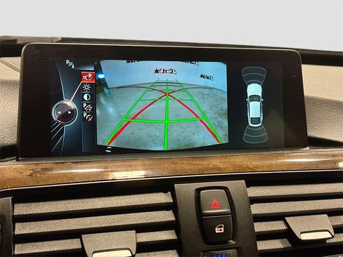 Used 2016 BMW 328i Gran Turismo xDrive image 15