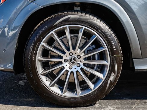 New 2026 Mercedes-Benz GLE 450 4MATIC Coupe image 9