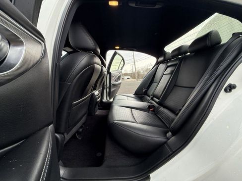 Used 2020 INFINITI Q50 Edition 30 image 21