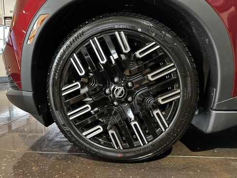 New 2026 Nissan Leaf Platinum+ w/ Illuminated Package image 9