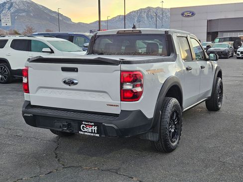 Used 2023 Ford Maverick Tremor w/ Tremor Off-Road Package image 3